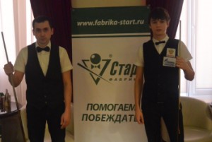 Семён Зайцев
