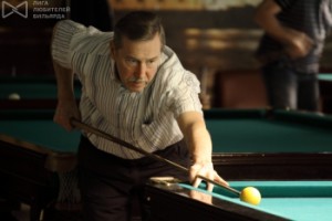 турнир сеньоров