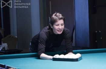 Евгения Желдина