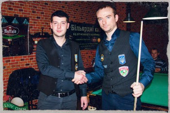 Lviv Open