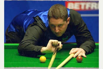 German Masters