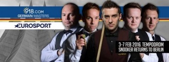 German Masters